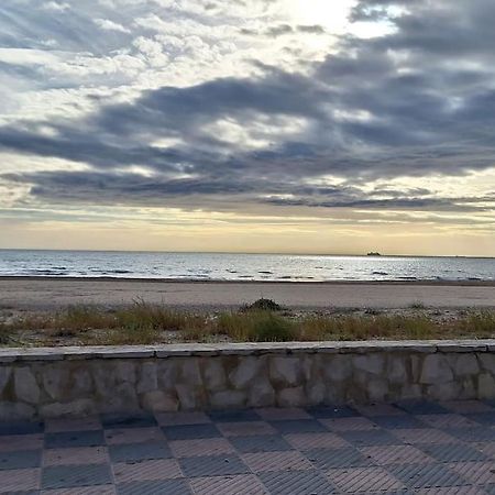 Como En Casa Puerto de Sagunto Exterior foto
