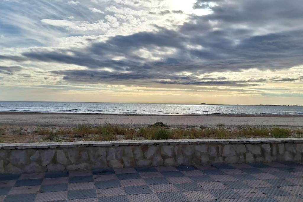 Como En Casa Puerto de Sagunto Exterior foto