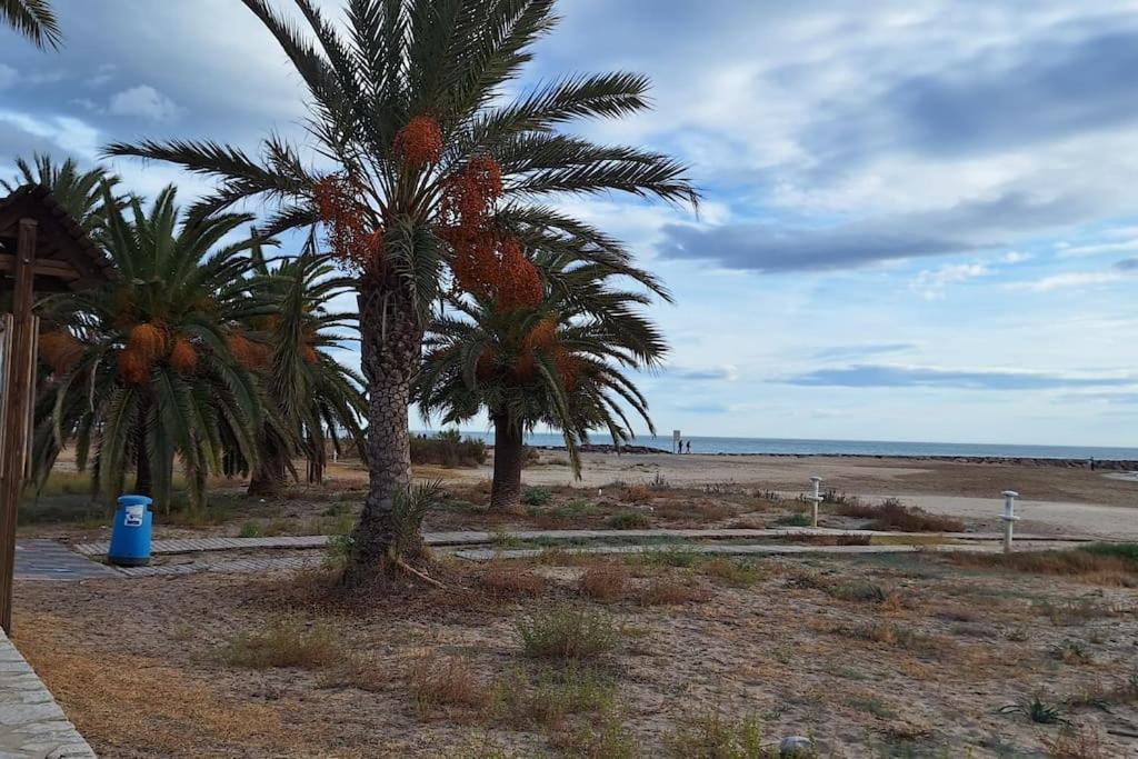 Como En Casa Puerto de Sagunto Exterior foto